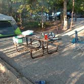 Review photo of Morganton Point Campground by John W., August 7, 2017