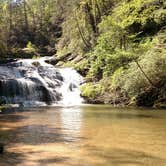 Review photo of Panther Creek Recreation Area Camping by John W., August 8, 2017