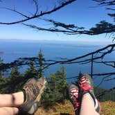 Review photo of Northend Campground — Moran State Park by Jensie M., June 29, 2016