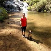 Review photo of Panther Creek Recreation Area Camping by John W., August 8, 2017
