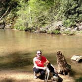 Review photo of Panther Creek Recreation Area Camping by John W., August 8, 2017