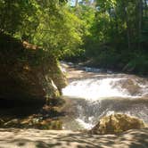 Review photo of Panther Creek Recreation Area Camping by John W., August 8, 2017