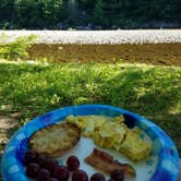 Review photo of Mohawk Park Campground & Restaurant by Kerri T., August 8, 2017