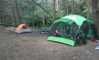 John W.'s photo at Raven Cliff Falls near Chattahoochee-Oconee National Forests
