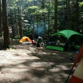 Review photo of Raven Cliff Falls by John W., August 8, 2017