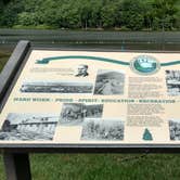 Review photo of Cowans Gap State Park Campground by Sarah N., August 8, 2017