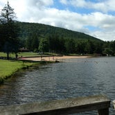 Review photo of Cowans Gap State Park Campground by Sarah N., August 8, 2017