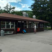 Review photo of Cowans Gap State Park Campground by Sarah N., August 8, 2017