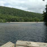Review photo of Cowans Gap State Park Campground by Sarah N., August 8, 2017
