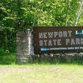 Review photo of Newport State Park by Joe D., September 17, 2019