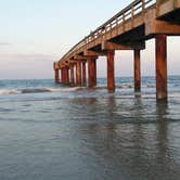 Review photo of Anastasia State Park Campground by Christy C., June 29, 2016