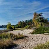 Review photo of Newport State Park by Joe D., September 17, 2019