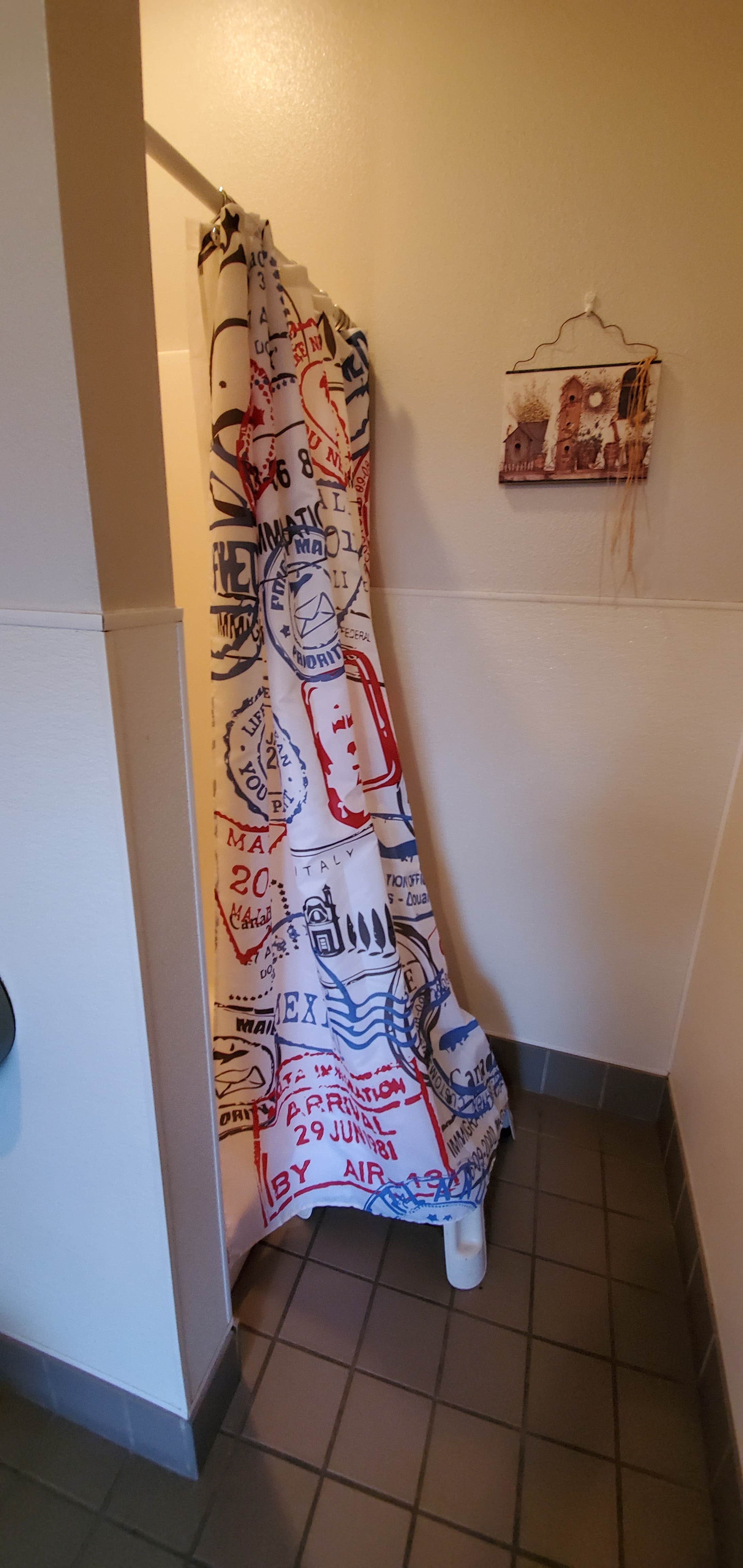 Camper-submitted photo at Blackwell Island RV Park near Harrison, ID