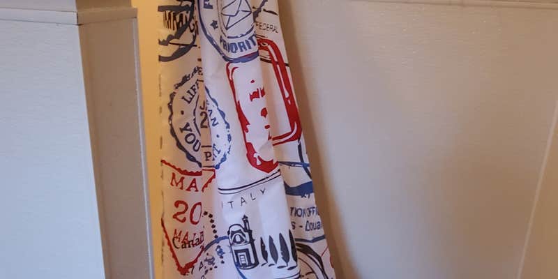 Camper submitted image from Blackwell Island RV Park