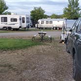 Review photo of Blackwell Island RV Park by janet H., September 17, 2019