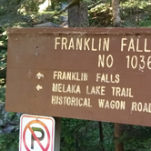 Review photo of Denny Creek Campground by Ryan W., August 8, 2017