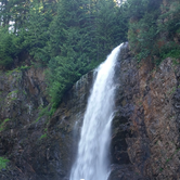 Review photo of Denny Creek Campground by Ryan W., August 8, 2017