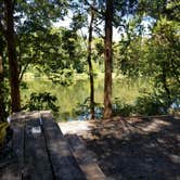 Review photo of Andy Guest/Shenandoah River State Park Campground by Chris F., September 17, 2019