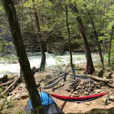 Review photo of Richland Creek Recreation Area by Zack M., September 17, 2019