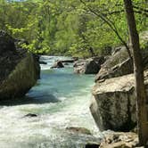 Review photo of Richland Creek Recreation Area by Zack M., September 17, 2019