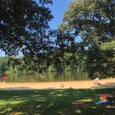 Review photo of Bear Creek Lake State Park Campground by Katie M., September 17, 2019