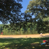 Review photo of Bear Creek Lake State Park Campground by Katie M., September 17, 2019