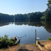 Review photo of Bear Creek Lake State Park Campground by Katie M., September 17, 2019