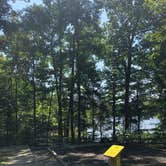 Review photo of Bear Creek Lake State Park Campground by Katie M., September 17, 2019