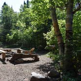 Review photo of South Bally Creek Pond Camp by Steph H., August 8, 2017