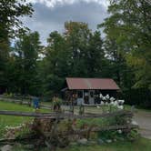 Review photo of Underhill State Park Campground by Ali T., September 17, 2019