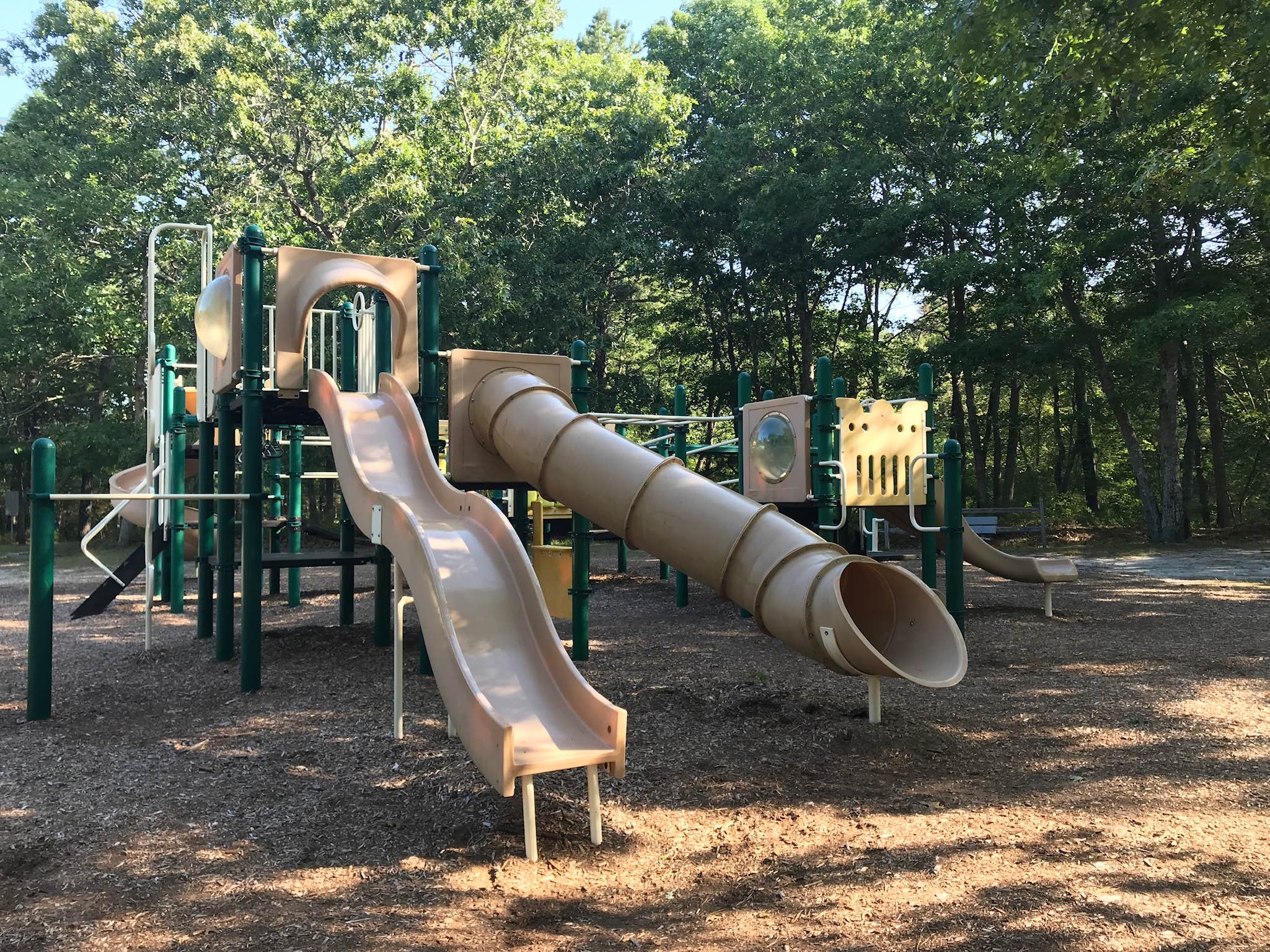 Camper-submitted photo at Sears Bellows County Park near Haddam, CT