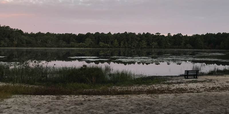 Camper submitted image from Sears Bellows County Park