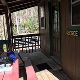 Review photo of Moonshine Creek Campground by Ashley M., September 17, 2019