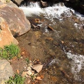 Review photo of Moonshine Creek Campground by Ashley M., September 17, 2019