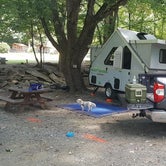 Review photo of Flintlock Campground by Ashley M., September 17, 2019