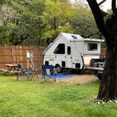 Review photo of Teeter's Campground by Ashley M., September 17, 2019