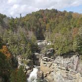 Review photo of Table Rock Campsites (Linville Gorge Wilderness) by Ashley M., September 17, 2019