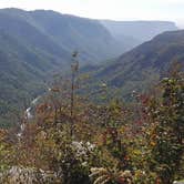 Review photo of Table Rock Campsites (Linville Gorge Wilderness) by Ashley M., September 17, 2019