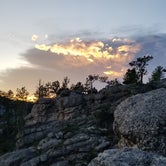 Review photo of Sylvan Lake Campground — Custer State Park by Julie V., September 17, 2019