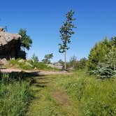 Review photo of Sylvan Lake Campground — Custer State Park by Julie V., September 17, 2019