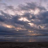 Review photo of Cape Lookout State Park Campground by Denny B., September 17, 2019