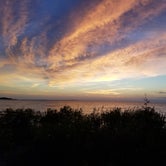 Review photo of Leelanau State Park Campground by Julie V., September 17, 2019