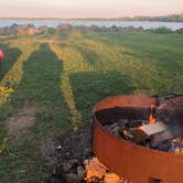 Review photo of Kelleys Island State Park Campground by Lauri J., September 18, 2019