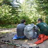 Review photo of South Bally Creek Pond Camp by Steph H., August 8, 2017