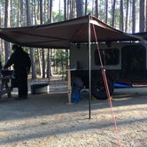 Review photo of Cathedral Pines Campground by Jillian , September 18, 2019