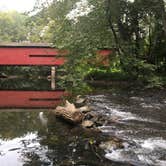 Review photo of French Creek State Park Campground by Ed P., September 18, 2019
