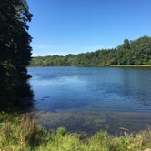 Review photo of French Creek State Park Campground by Ed P., September 18, 2019