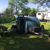 Review photo of Olsons Campground by Bill K., September 18, 2019