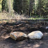 Review photo of Woodchuck Campground by Ron G., September 18, 2019