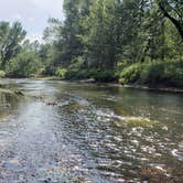 Review photo of Lazy River Family Campground by Jean C., September 18, 2019